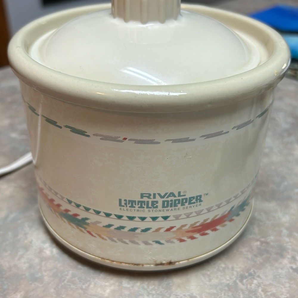 Rival Little Dipper